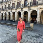 Hola!! Mi nombre es Claudia González, soy profesora de Educación Infantil y tengo experiencia con niños de todas las edades